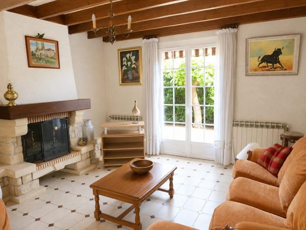 Maison  landaise - 4 chambres - dépendances - Les Landes (40) - NOUVELLE AQUITAINE