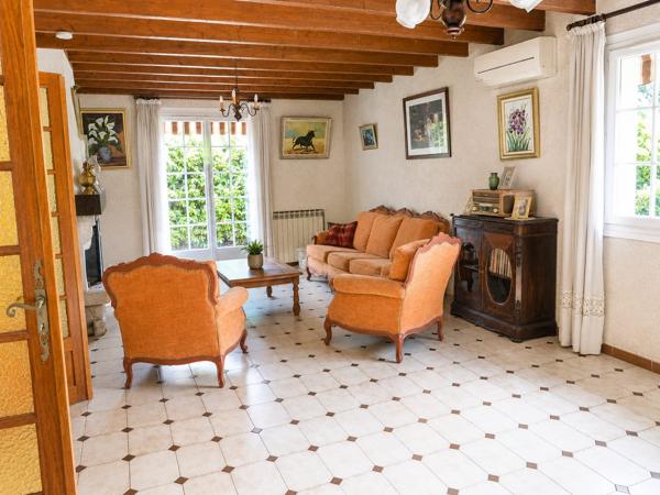 Maison  landaise - 4 chambres - dépendances - Les Landes (40) - NOUVELLE AQUITAINE