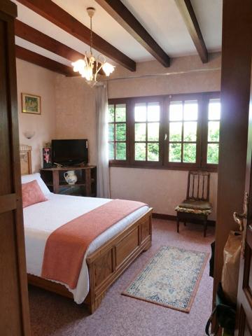 Maison  landaise - 4 chambres - dépendances - Les Landes (40) - NOUVELLE AQUITAINE