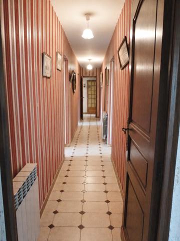 Maison  landaise - 4 chambres - dépendances - Les Landes (40) - NOUVELLE AQUITAINE