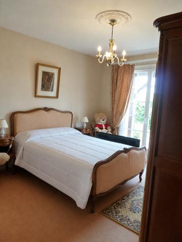 Maison  landaise - 4 chambres - dépendances - Les Landes (40) - NOUVELLE AQUITAINE