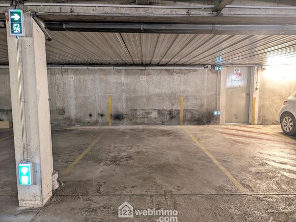 Duplex 115.5 m² à Angers 49100