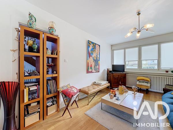 Maison à vendre 5 pièces 130 m² Metz