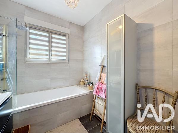 Maison à vendre 5 pièces 130 m² Metz