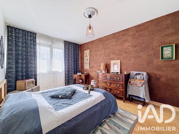 Maison à vendre 5 pièces 130 m² Metz