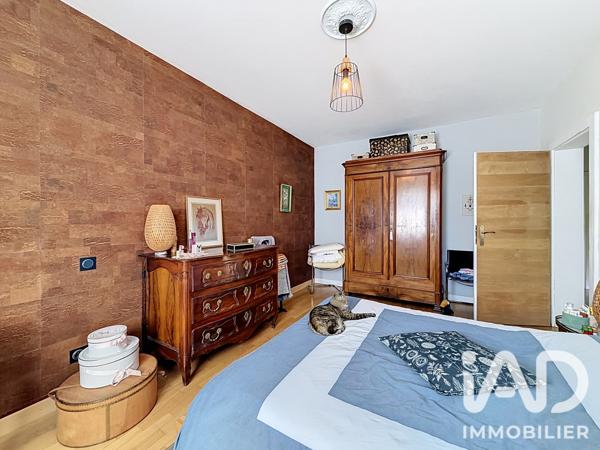 Maison à vendre 5 pièces 130 m² Metz