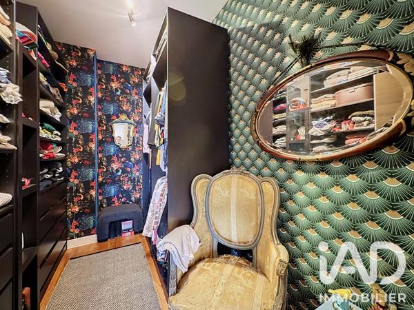 Maison à vendre 5 pièces 130 m² Metz