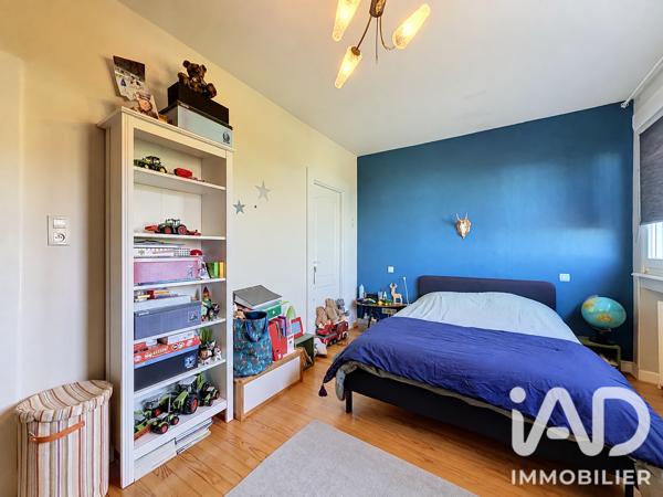 Maison à vendre 5 pièces 130 m² Metz