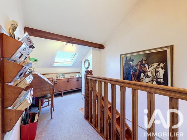 Maison à vendre 5 pièces 130 m² Metz