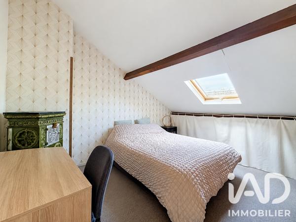 Maison à vendre 5 pièces 130 m² Metz