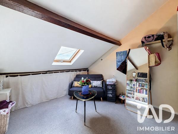Maison à vendre 5 pièces 130 m² Metz