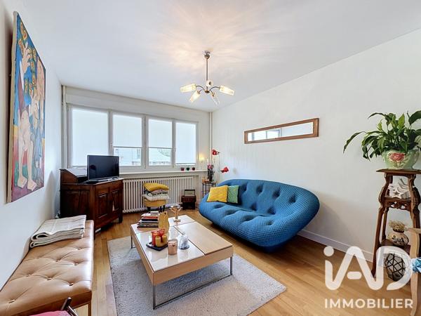 Maison à vendre 5 pièces 130 m² Metz