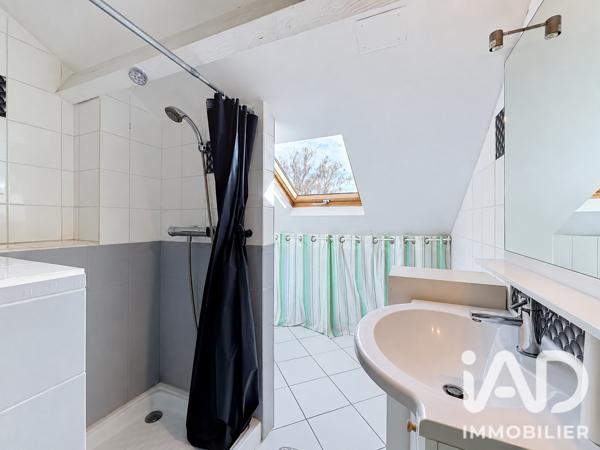 Maison à vendre 5 pièces 130 m² Metz