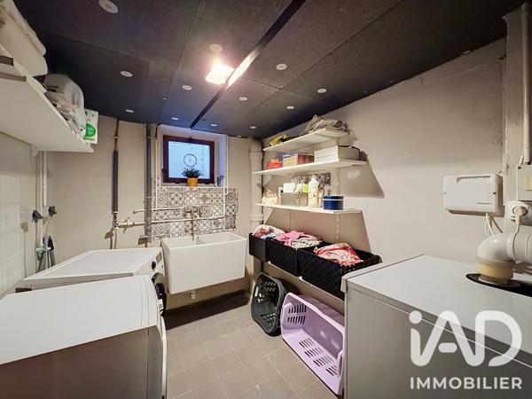 Maison à vendre 5 pièces 130 m² Metz