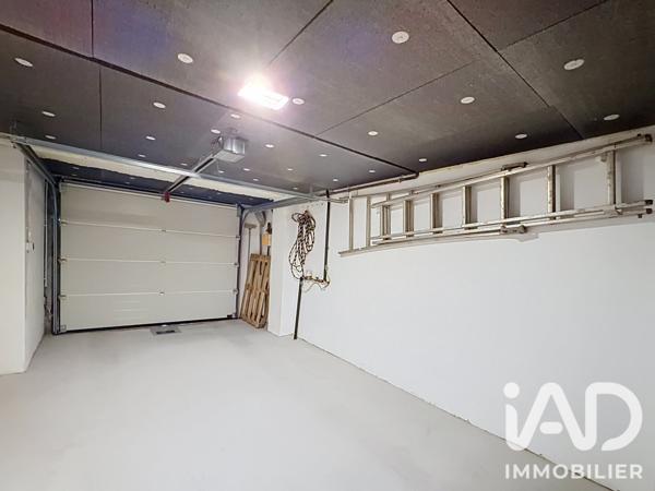 Maison à vendre 5 pièces 130 m² Metz