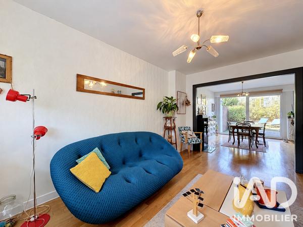 Maison à vendre 5 pièces 130 m² Metz