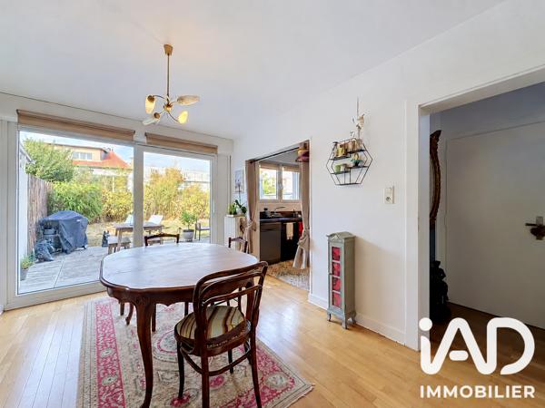 Maison à vendre 5 pièces 130 m² Metz