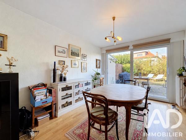 Maison à vendre 5 pièces 130 m² Metz
