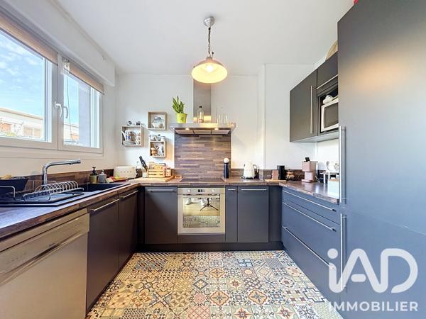 Maison à vendre 5 pièces 130 m² Metz