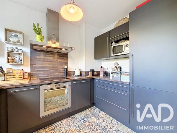Maison à vendre 5 pièces 130 m² Metz