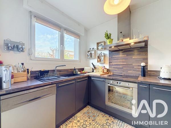 Maison à vendre 5 pièces 130 m² Metz