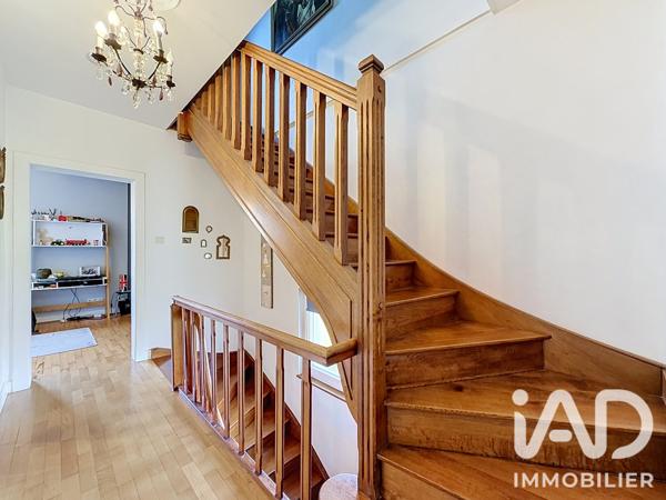 Maison à vendre 5 pièces 130 m² Metz