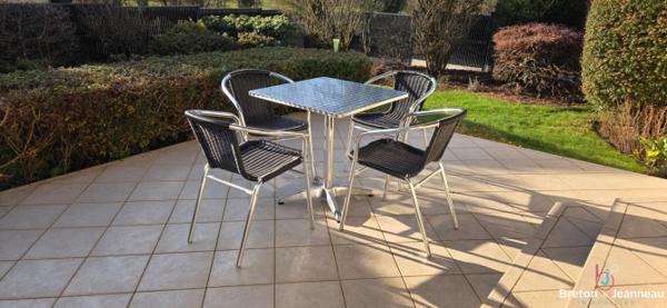 Maison située à 5 mn de LAVAL