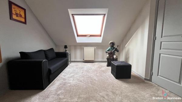 Maison située à 5 mn de LAVAL