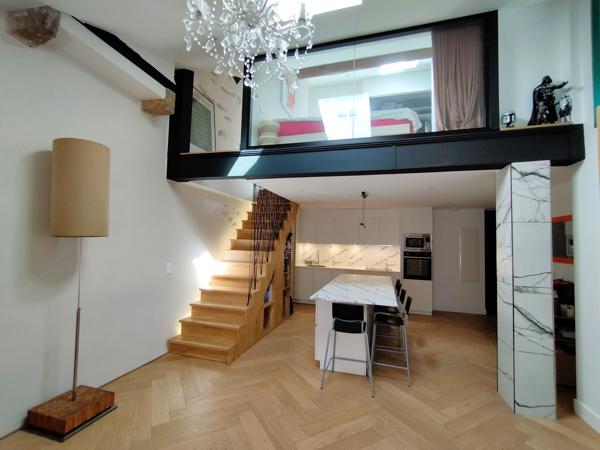 Appartement
         4 pièces
        - 122 m² Exclusivité 340 000 € *