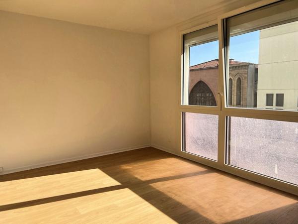 Appartement t2