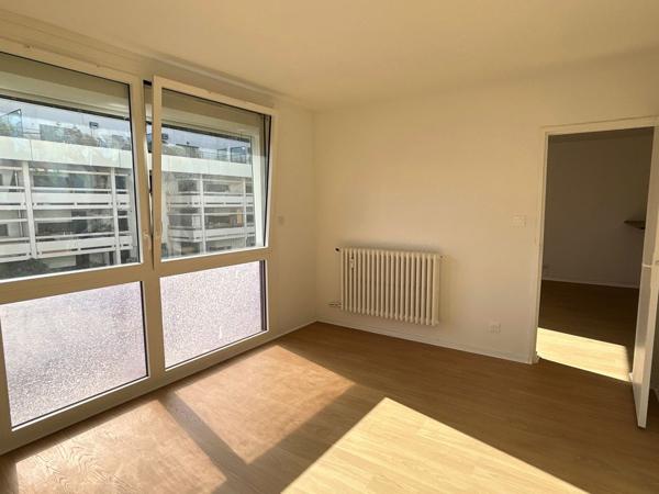 Appartement t2