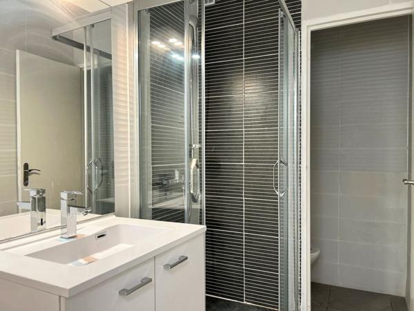 Appartement t2
