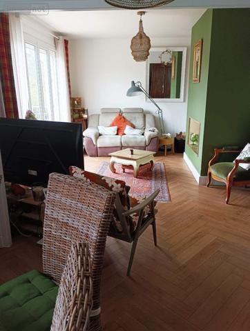 Maison à vendre à Vendôme dans le Loir-et-Cher (41100), ref : 072/1735