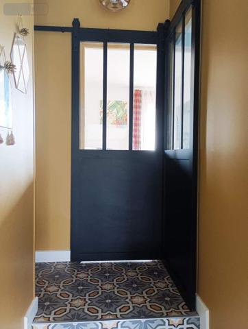 Maison à vendre à Vendôme dans le Loir-et-Cher (41100), ref : 072/1735