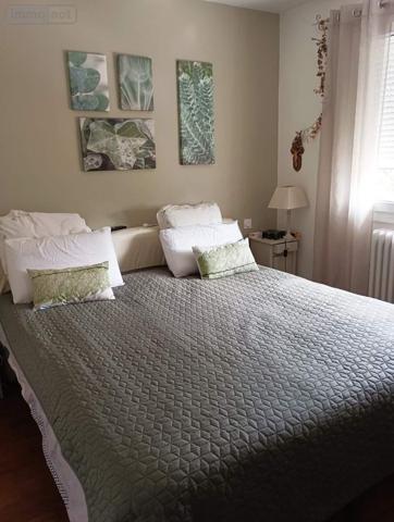 Maison à vendre à Vendôme dans le Loir-et-Cher (41100), ref : 072/1735