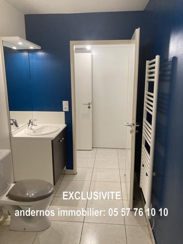 studio centre ville
