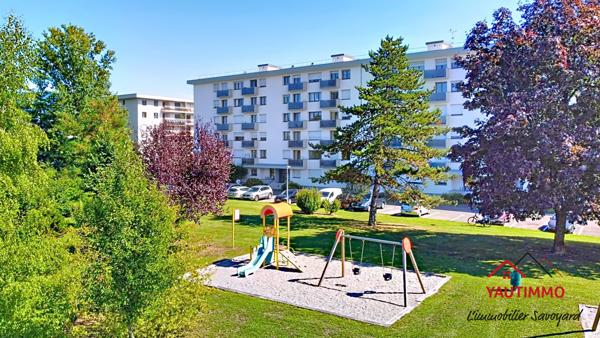Ambilly (74100) Appartement T5 avec terrasse, parc privé, suite parentale et vue Mont-Blanc – Ambilly, à la frontière suisse