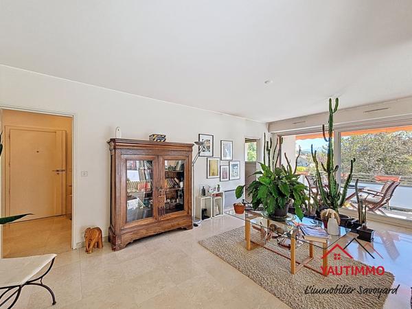 Ambilly (74100) Appartement T5 avec terrasse, parc privé, suite parentale et vue Mont-Blanc – Ambilly, à la frontière suisse