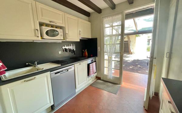 Maison à vendre    5 pièces •  Vieux-Boucau-les-Bains