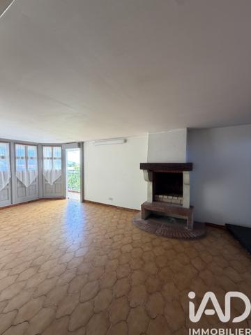 Maison à vendre 9 pièces 288 m² Le Tampon