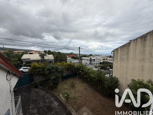 Maison à vendre 9 pièces 288 m² Le Tampon