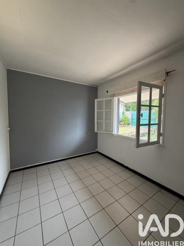 Maison à vendre 9 pièces 288 m² Le Tampon