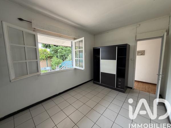 Maison à vendre 9 pièces 288 m² Le Tampon