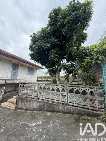 Maison à vendre 9 pièces 288 m² Le Tampon