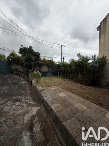 Maison à vendre 9 pièces 288 m² Le Tampon