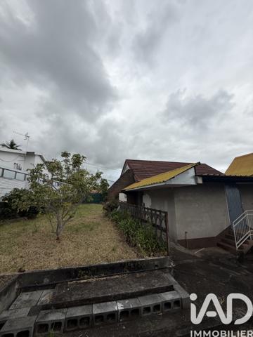 Maison à vendre 9 pièces 288 m² Le Tampon