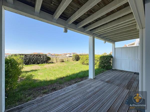 Vente Appartement 3 pièces 54 m2 à Mimizan