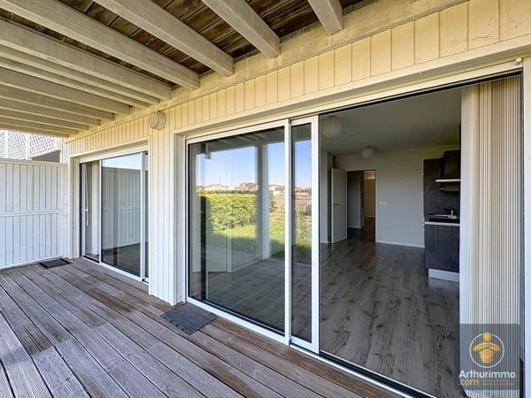 Vente Appartement 3 pièces 54 m2 à Mimizan