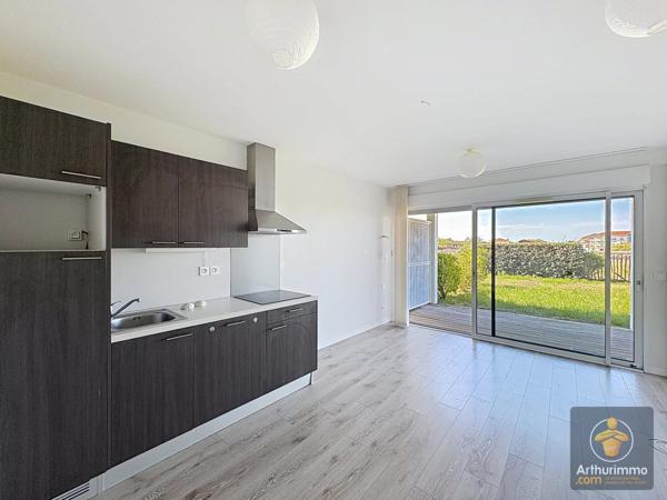 Vente Appartement 3 pièces 54 m2 à Mimizan