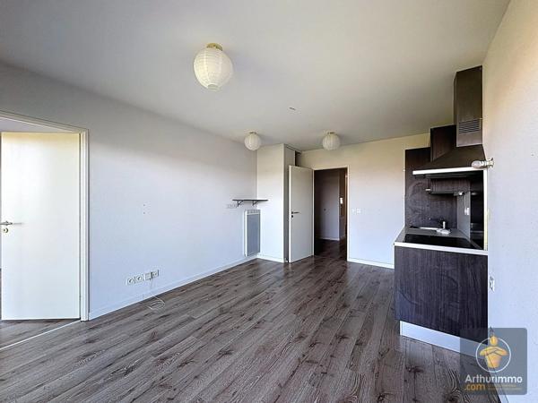 Vente Appartement 3 pièces 54 m2 à Mimizan